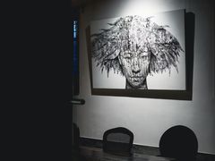 -喜洲吧·江畔老船厂·庭院餐厅(喜临院店)