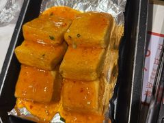 -刘胖子家常菜·蹄花焖藕(江汉路总店)