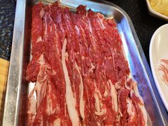 -京炭铜锅涮肉·羊蝎子·羊肉炉(保利·时光里店)