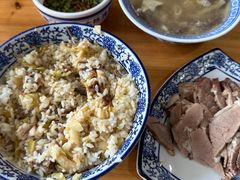-大陈鸿源牛肉馆(大陈总店)