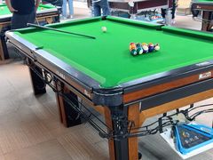 -云川台球(马甸店)