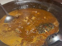 -老天桥蛙炉火锅(姑苏总店)
