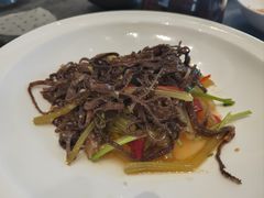-聚宾楼·烤鸭·家宴(科技三路店)