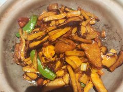 -青海名吃尕张娃非遗烤肉(海湖总店)