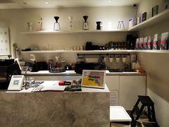 -大酉·M Coffee(北京美术馆店)