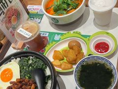 -和府捞面·大师店(上海漕宝路日月光店)