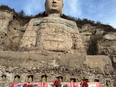 -蒙山大佛景区