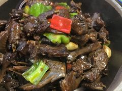 干锅乳鸽-龙小海荆沙鸽子店(瑞安街店)