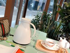 -sugarman espresso素饮糖人高新咖啡工厂