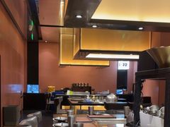 -大神太神·铁板烧(七宝领展广场店)