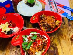 -冒椒火辣(奎星楼街店)