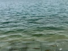 -青海湖二郎剑景区