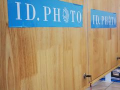 -ID.PHOTO照相馆(嘉里企业中心店)