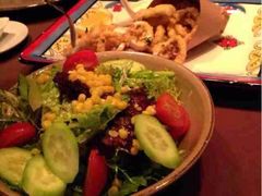 iphone_upload_pic-Mammamia意大利餐厅(阳春巷店)