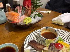-阿吾罗日本料理(K11艺术中心店)