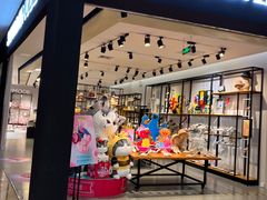 -天河领展广场