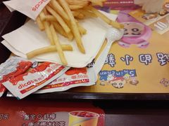 -德克士(三门路店)