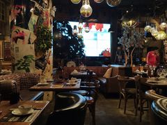 -胡桃里乐队酒馆(长春总店)