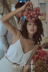 点击看大图 -MERRY COLOR时尚摄影体验店