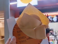 -莫朗核桃饼(虹泉路店)