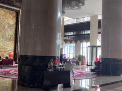 -宜昌富力皇冠假日酒店·咖啡1号西餐厅