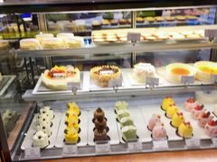 -莉莲蛋挞(日月光店)