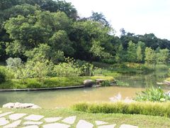 -云溪植物园