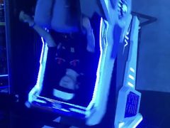 -世代星球·保龄球·镭战真人CS·团建(杨浦店)