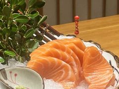 -大岛日本料理铁板烧(南通大饭店)