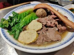 -潮界(虹桥新天地店)