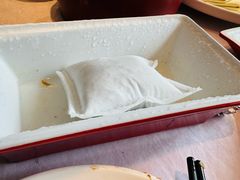 -京味斋·北京烤鸭(北京南站洋桥店)