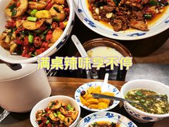 -八碗湘长沙市井菜(坡子街店)