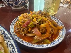 -澄城水盆羊肉店(永兴坊店)