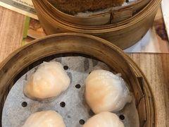 -添好运点心专门店(中环IFC店)