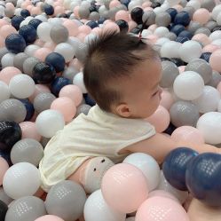 -meland亲子乐园·派对·研学(淄博万象汇店)