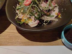 -原石牛扒·约会餐厅(龙城万科里店)