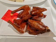 -清心鸡沙田乳鸽店·非遗传承(石溪店)