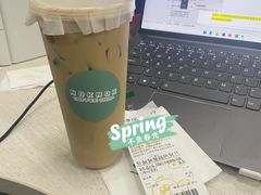 -NokNok Coffee(宽窄巷子店)