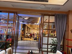 -海龙阁酒家·37年老字号粤菜(保利广场店)