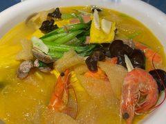 -红满堂·龙虾·牛蛙·淮扬菜(濠北路店)
