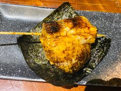 -一吉焼鸟·FOUNDER(桂林路店)