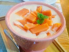 木瓜汁-Kitchen·Y洋厨房西餐厅(王府壹号店)
