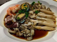-良师门滨海人家·海鲜·家常菜(滨海城店)