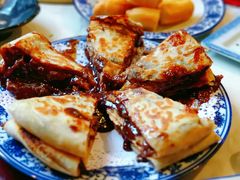 -宣武小院涮肉(前门店)