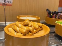 -喜家自助小火锅(乐客城店)
