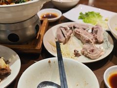 -乡亲鹅肉城(昆山店)