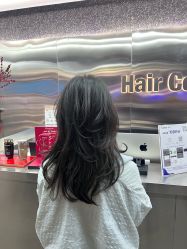 -Hair Code芭曲发型