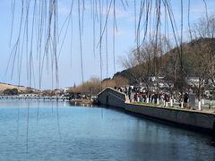 -南北湖风景区