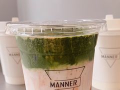 -Manner Coffee(IFS一楼店)