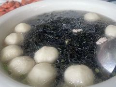 -众味海鲜大排档·活海鲜·潮汕味(南澳店)